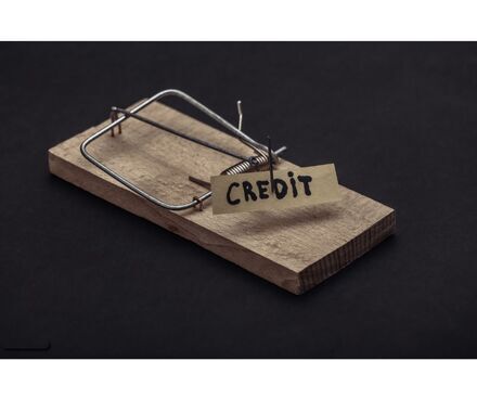 Before I take a loan/credit