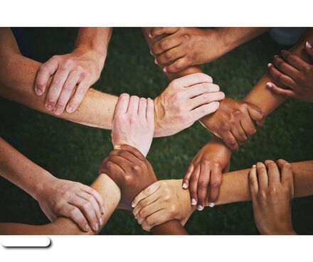 Forms of support for people with disabilities