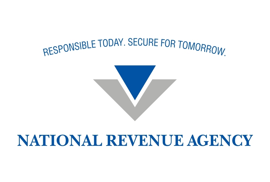 NATIONAL REVENUE AGENCY - NRA