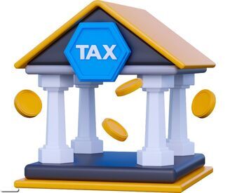 Защо има данъци?