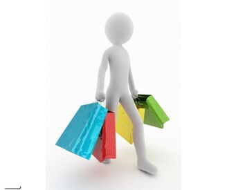 Знам как да пазарувам