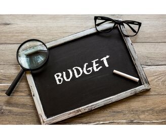 Съставям своя бюджет