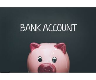 Имам банкова сметка и карта