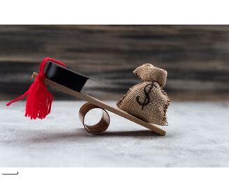 Планирам образование