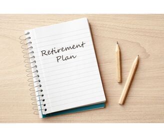 Планирайте своята златна есен