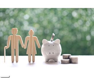 Активни през пенсионния период