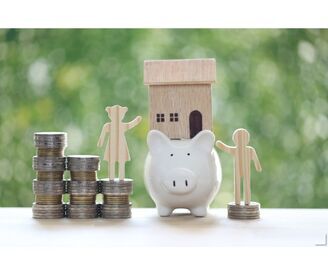 Финанси за двама