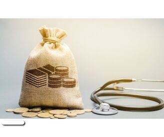 Здравни рискове и финанси