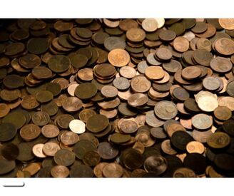 Възникване на парите