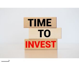 Започвам да инвестирам във финансови инструменти