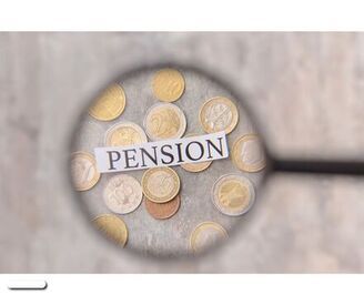 The pension system in Bulgaria