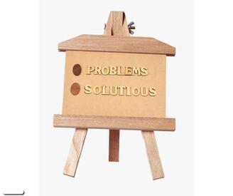 При проблем с финансова услуга или продукт