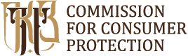 COMMISSION FOR CONSUMER PROTECTION - CCP