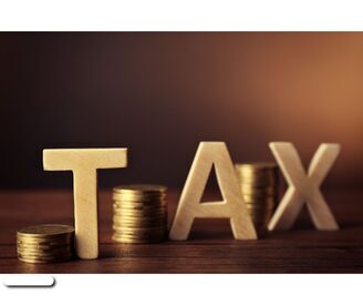 Защо са необходими данъците?