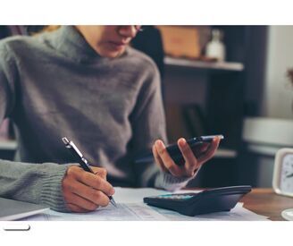 Данъчна система