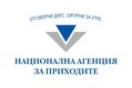 НАЦИОНАЛНА АГЕНЦИЯ ЗА ПРИХОДИТЕ - НАП
