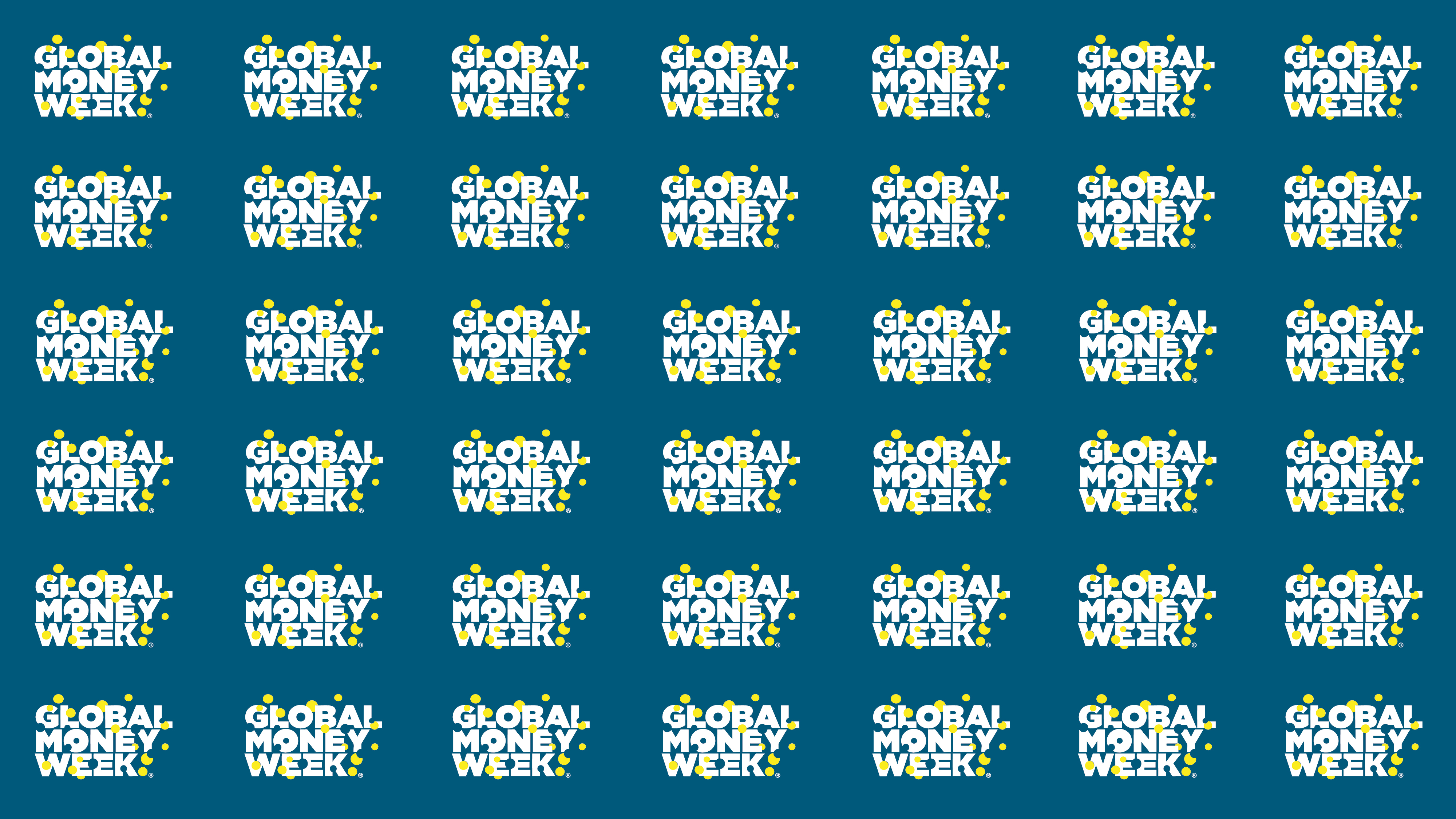 GLOBAL MONEY WEEK 2026
